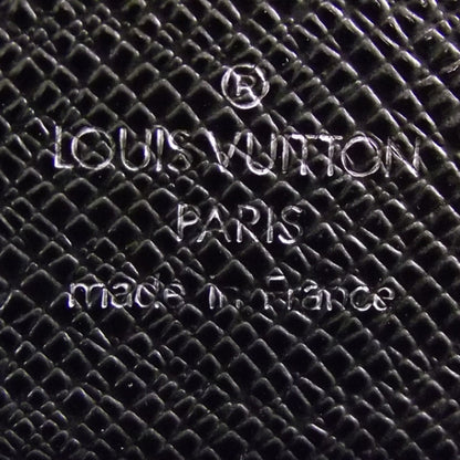 Louis Vuitton Taiga Oural Briefcase Ardoise 8 of 10