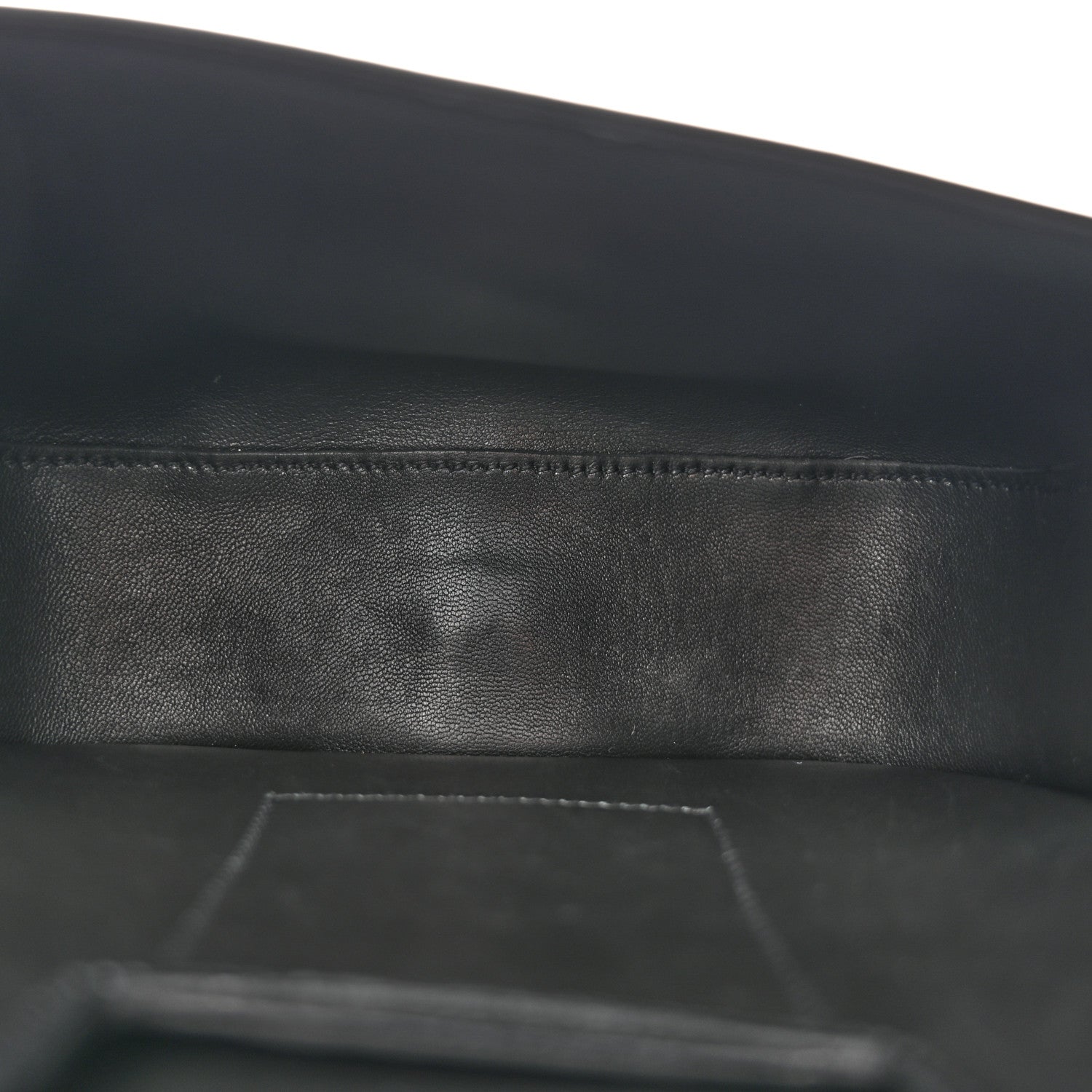 Hermes Epsom Mini Della Cavalleria Black 5 of 13