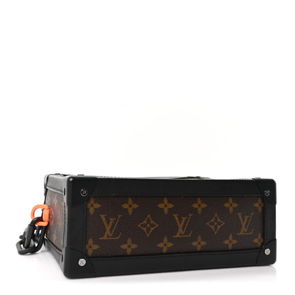 Louis Vuitton Monogram Solar Ray Soft Trunk 4 of 9