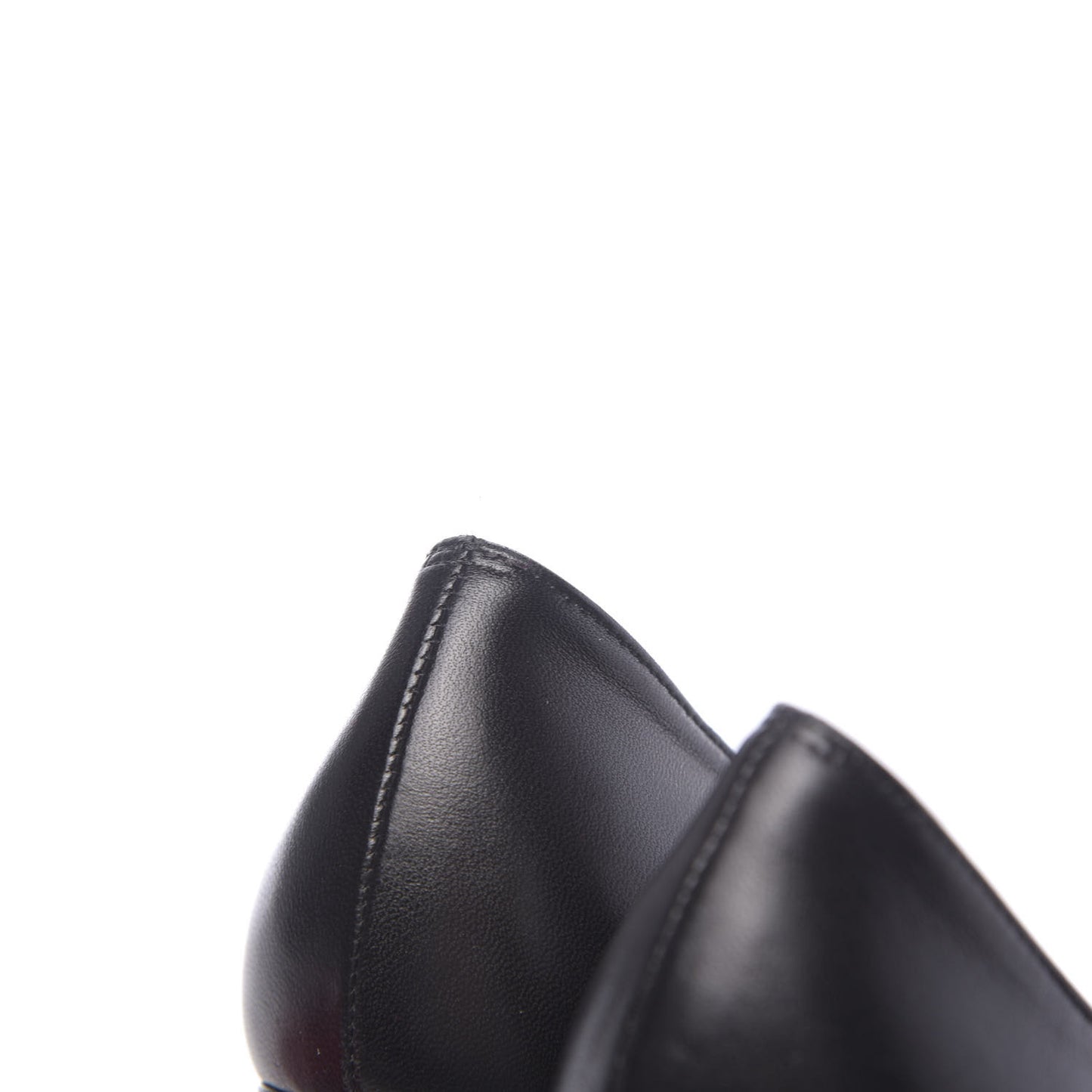 Nappa Aborina 150 Pumps 39 Black