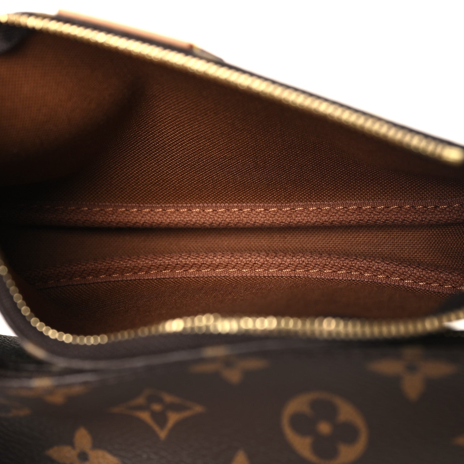 Louis Vuitton Monogram Multi Pochette Accessories Kaki 6 of 10