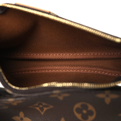 Louis Vuitton Monogram Multi Pochette Accessories Kaki 6 of 10