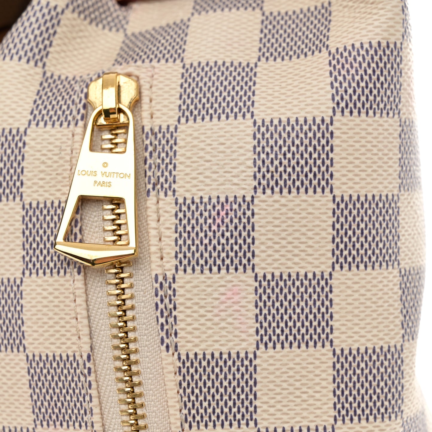 Damier Azur Sperone BB Backpack