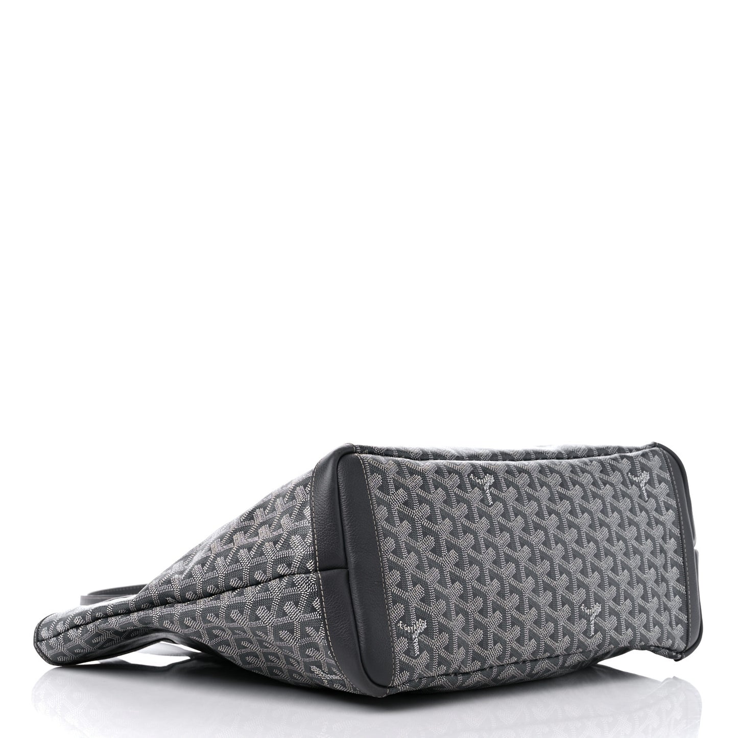 Goyardine Artois MM Grey