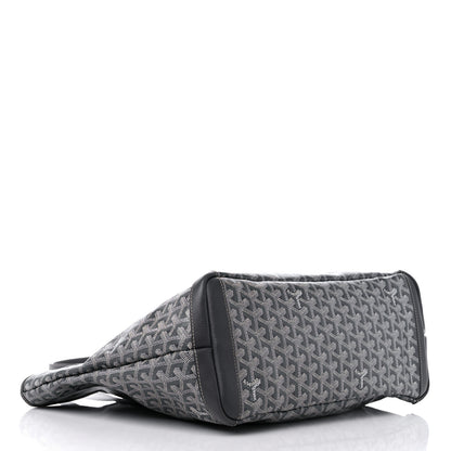 Goyard Goyardine Artois MM Grey 4 of 16