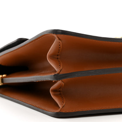 Louis Vuitton Reverse Monogram Dauphine MM 8 of 9