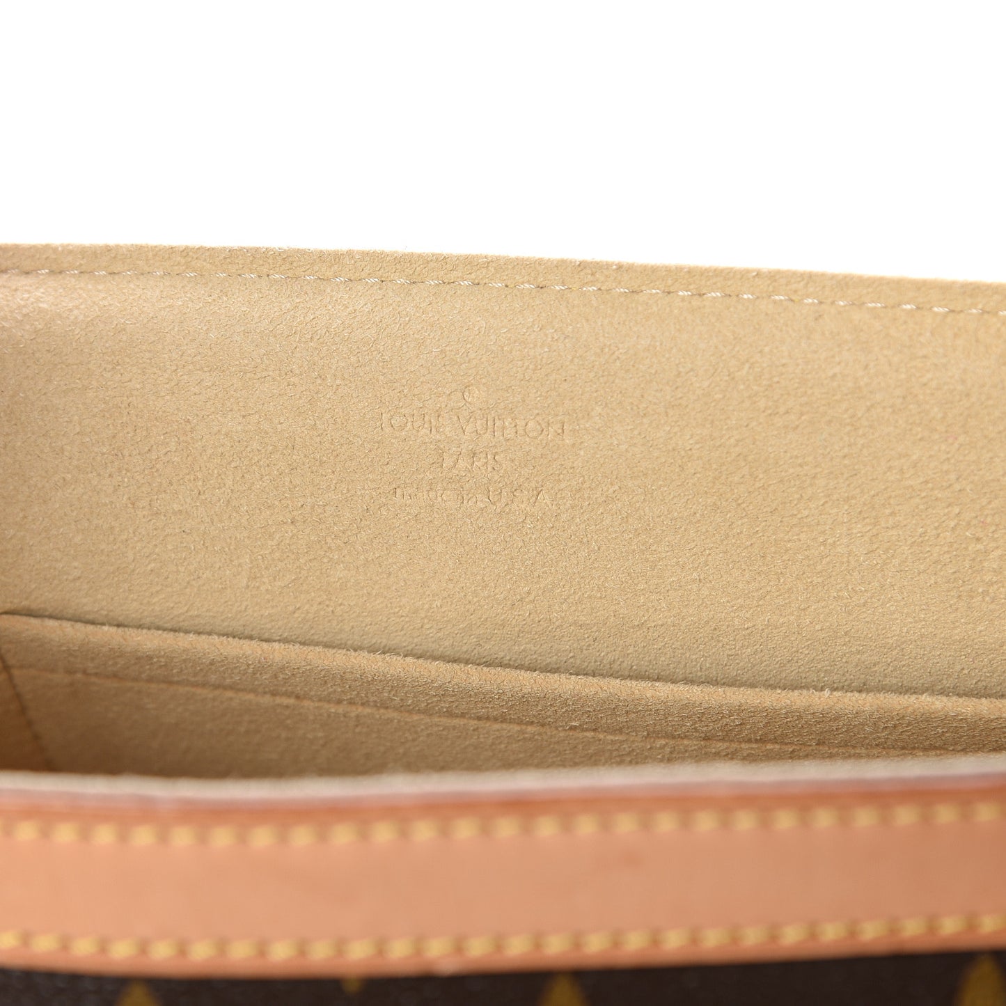Monogram Beverly MM