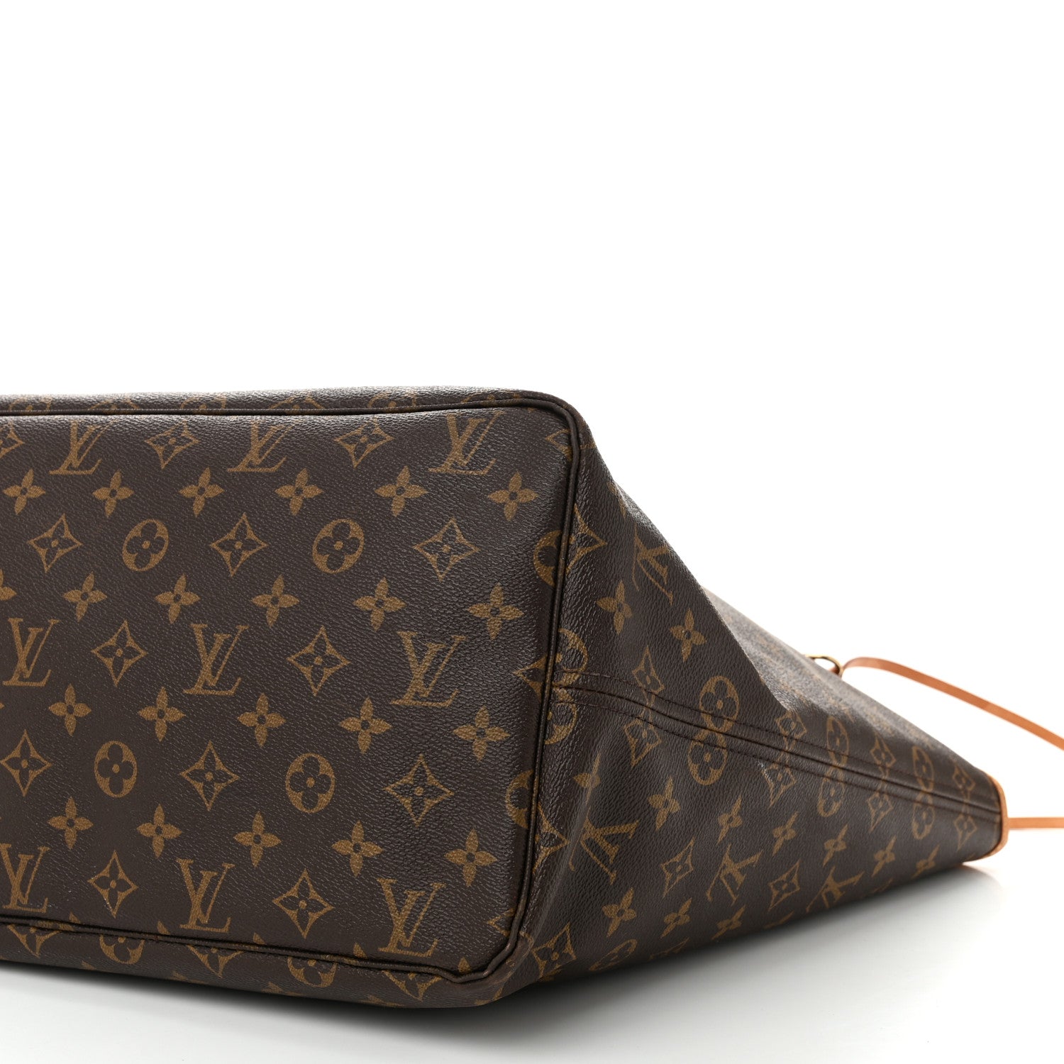 Louis Vuitton Monogram Neo Neverfull GM Pivoine 10 of 12