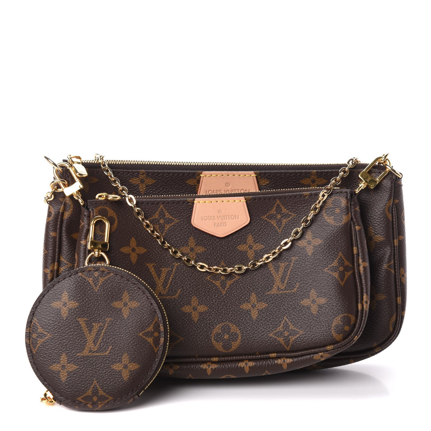 Monogram Multi Pochette Accessories