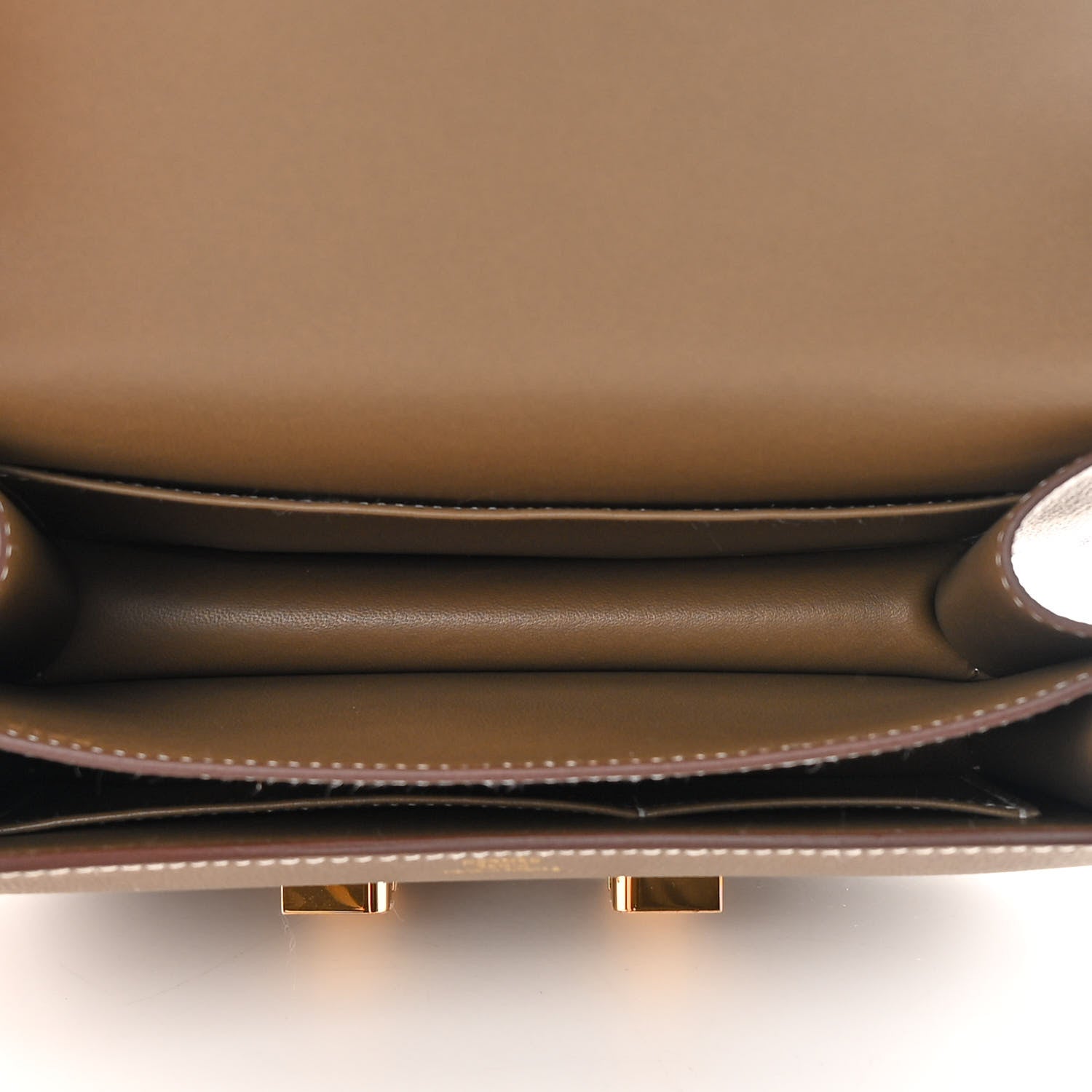 Hermes Epsom Constance 18 Etoupe 5 of 13
