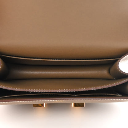 Hermes Epsom Constance 18 Etoupe 5 of 13