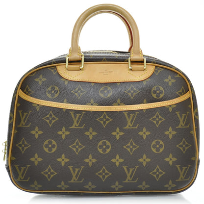 Louis Vuitton Monogram Trouville 1 of 8