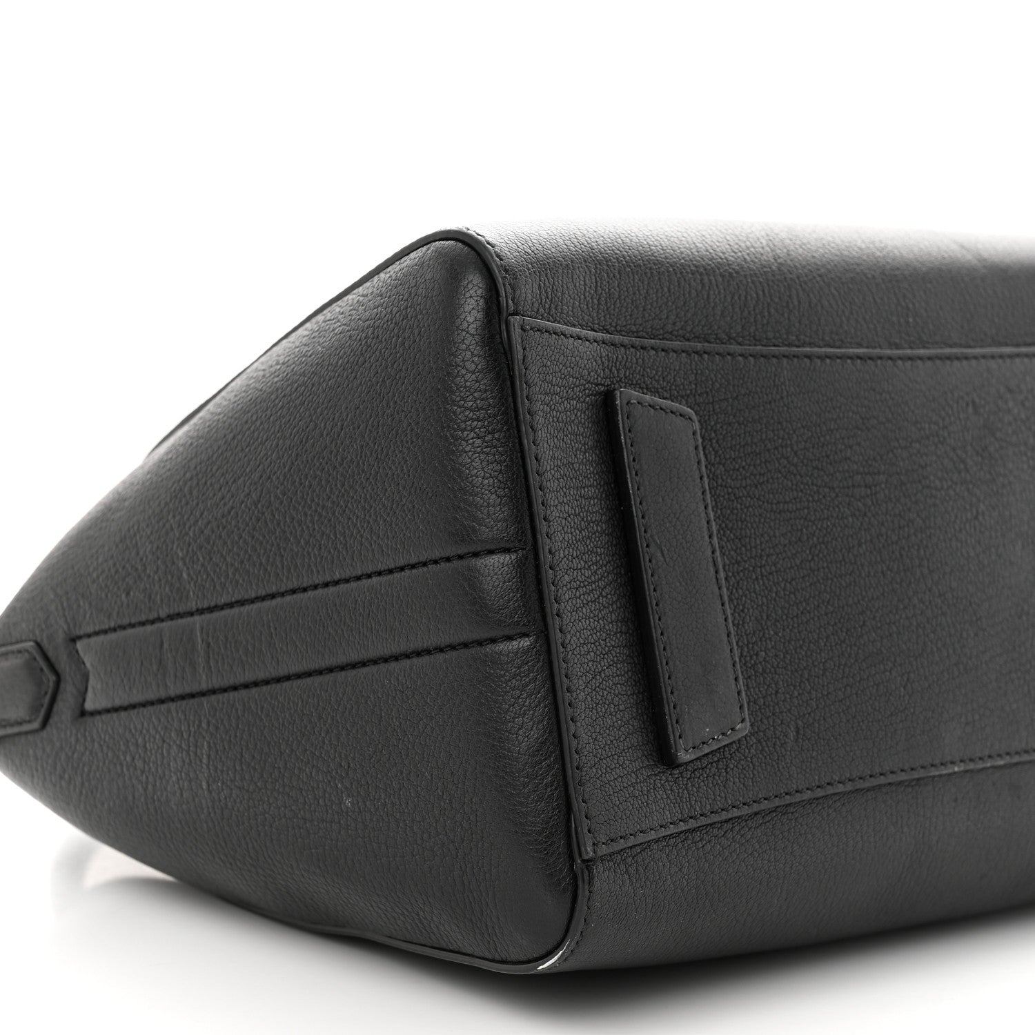 Givenchy Sugar Goatskin Small Antigona Black 9 of 12