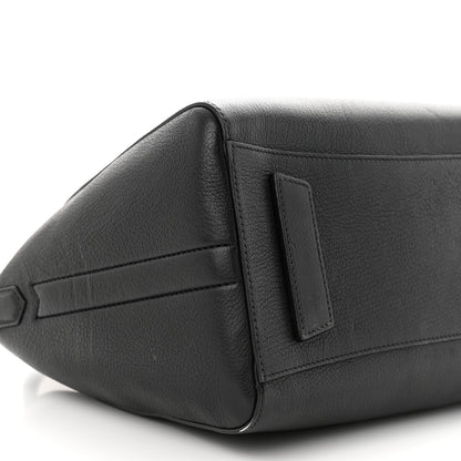 Givenchy Sugar Goatskin Small Antigona Black 9 of 12
