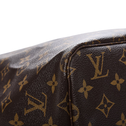 Louis Vuitton Monogram Neo Neverfull GM 9 of 13