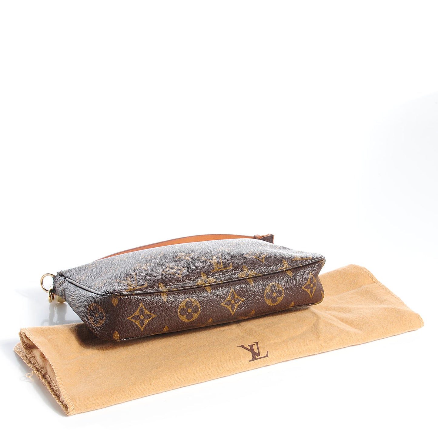 Monogram Pochette Accessories