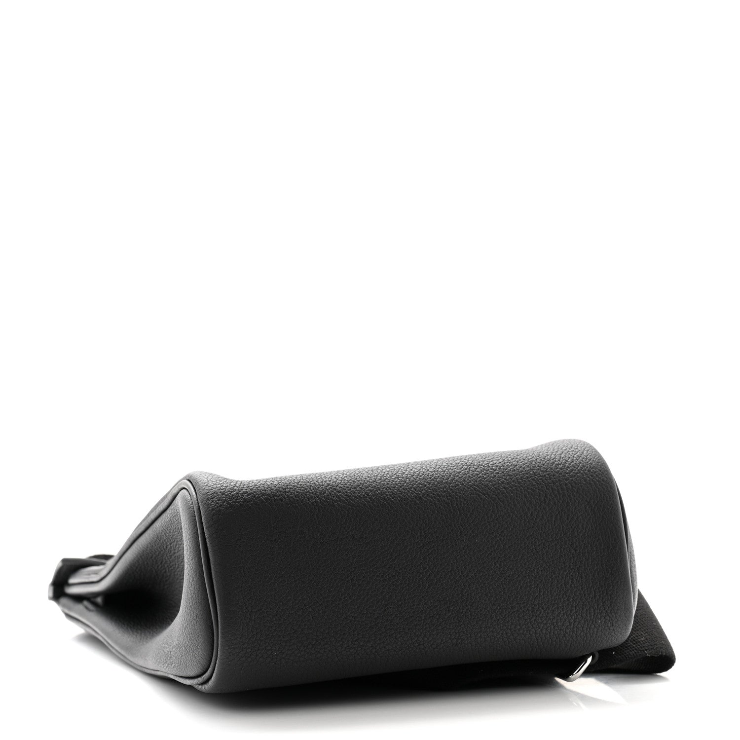 Hermes Togo Hac A Dos PM Backpack Black 4 of 10