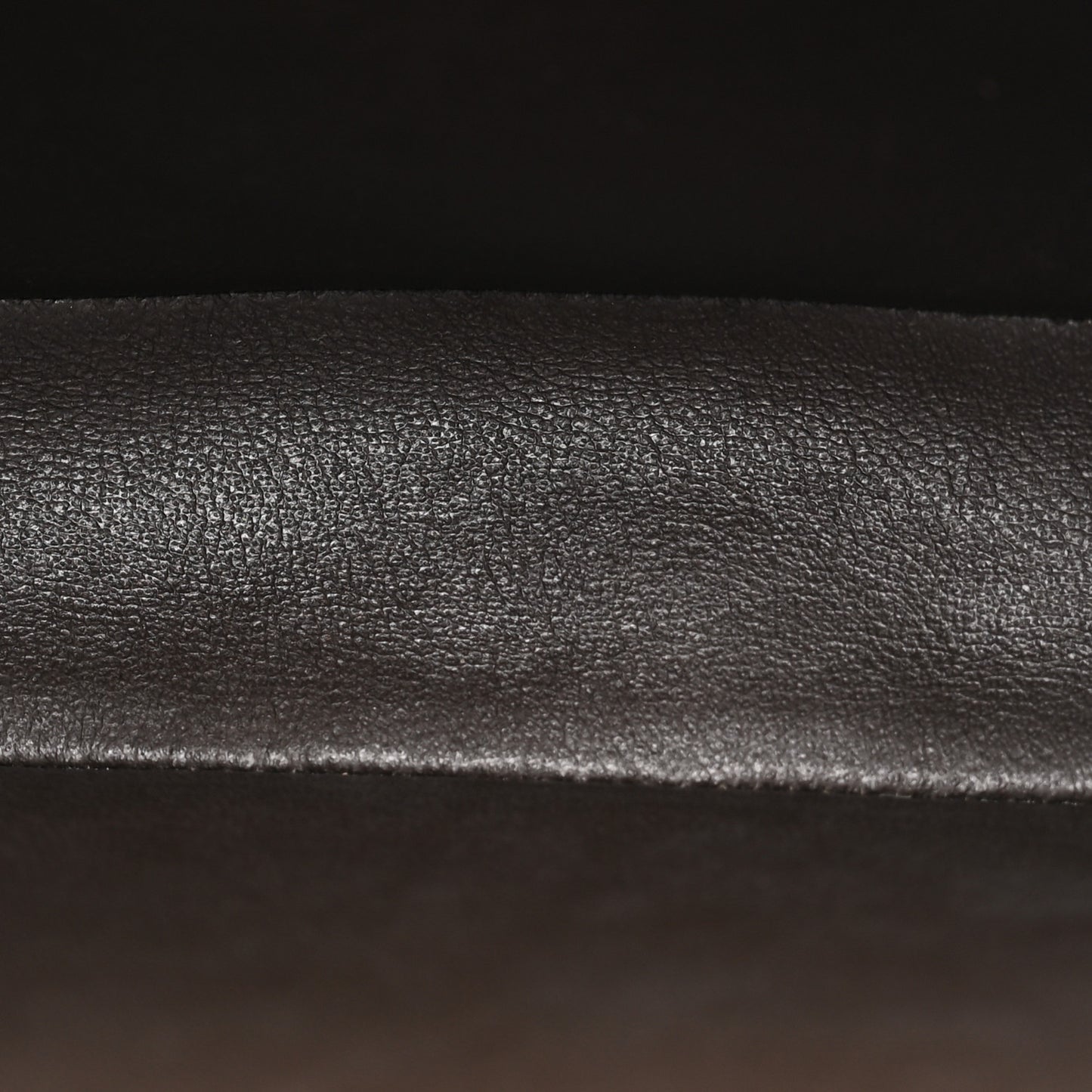 Supersoft Calfskin Medium Trotteur Wood