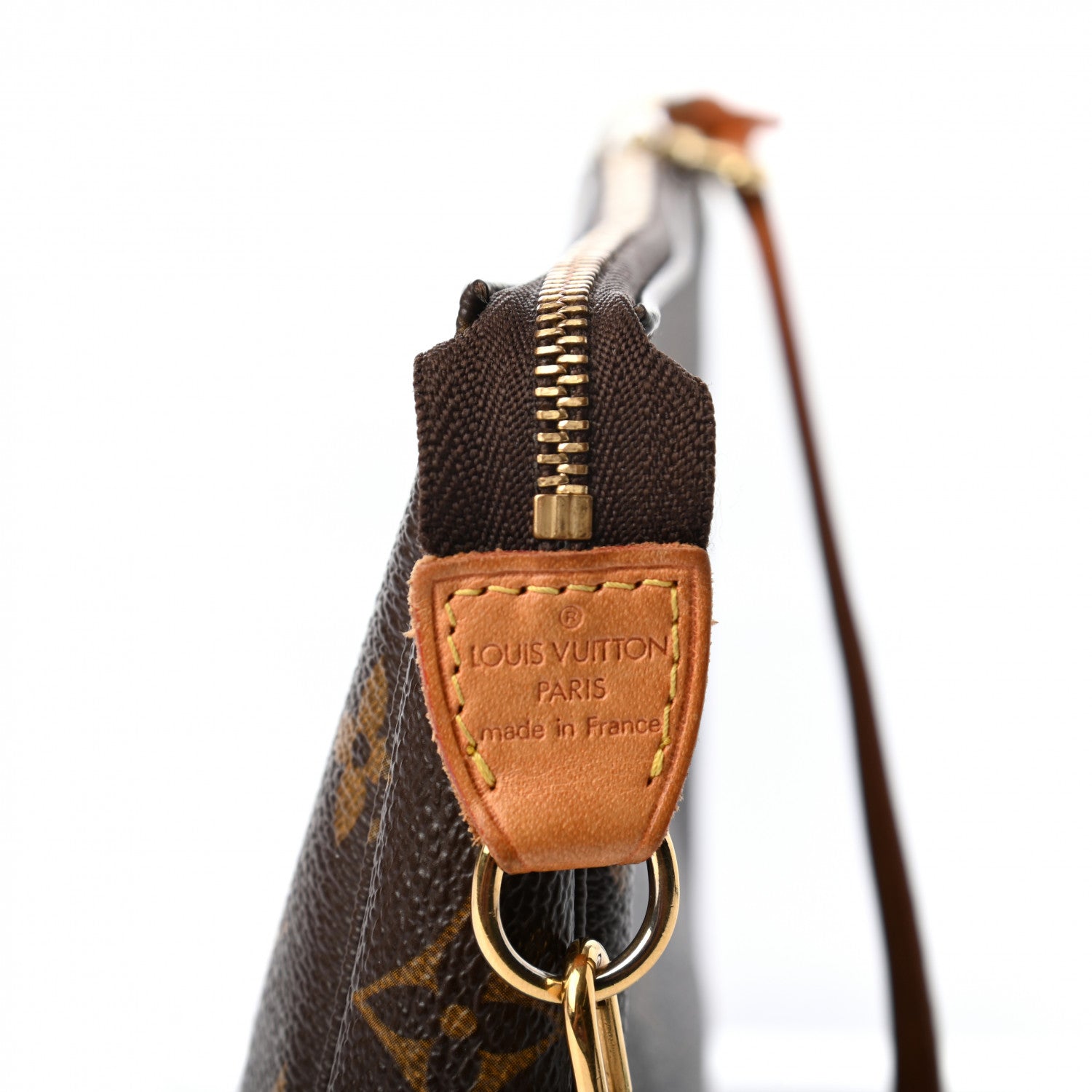 Louis Vuitton Monogram Pochette Accessories 7 of 7