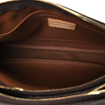 Louis Vuitton Monogram Multi Pochette Accessories Rose Clair 5 of 11