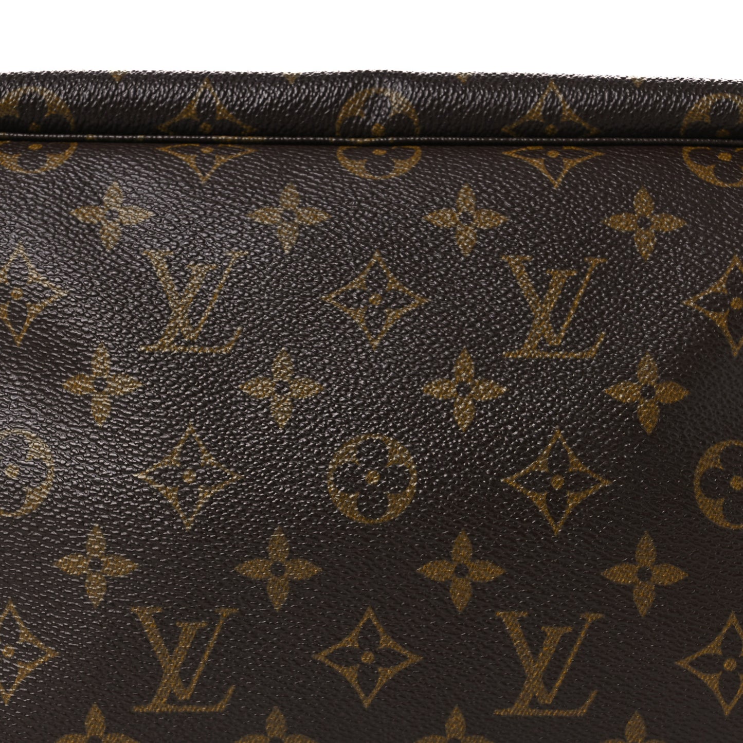 Monogram Trousse Toilette 28