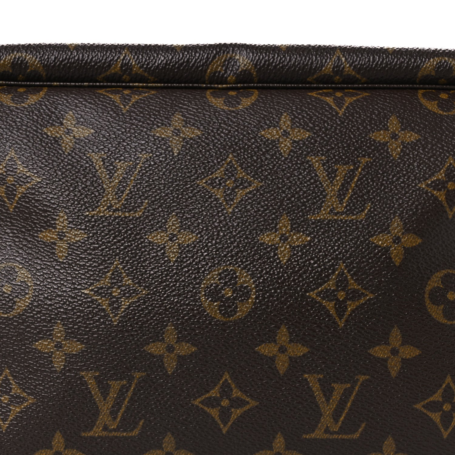 Louis Vuitton Monogram Trousse Toilette 28 8 of 14