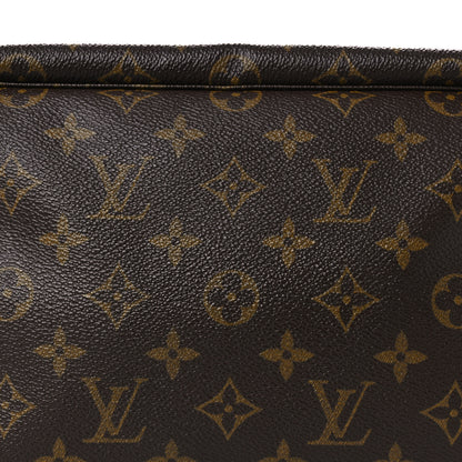 Louis Vuitton Monogram Trousse Toilette 28 8 of 14