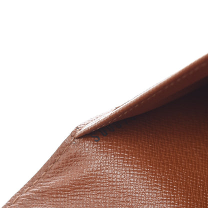 Louis Vuitton Monogram Porte Tresor International Wallet 6 of 12