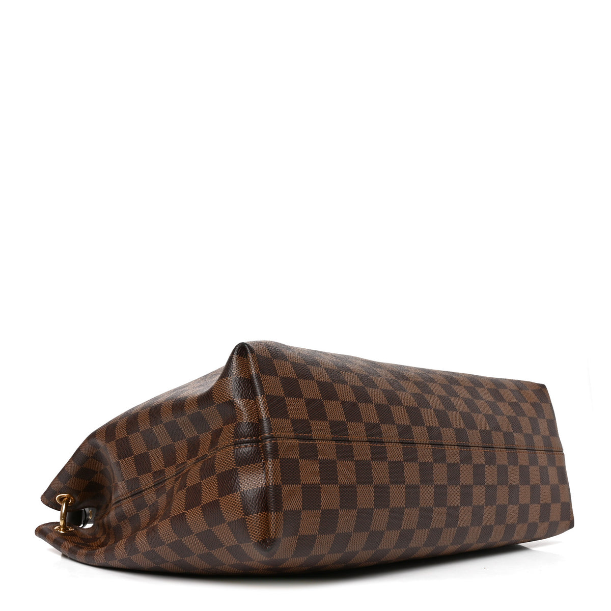 Louis Vuitton Damier Ebene Graceful MM 4 of 9