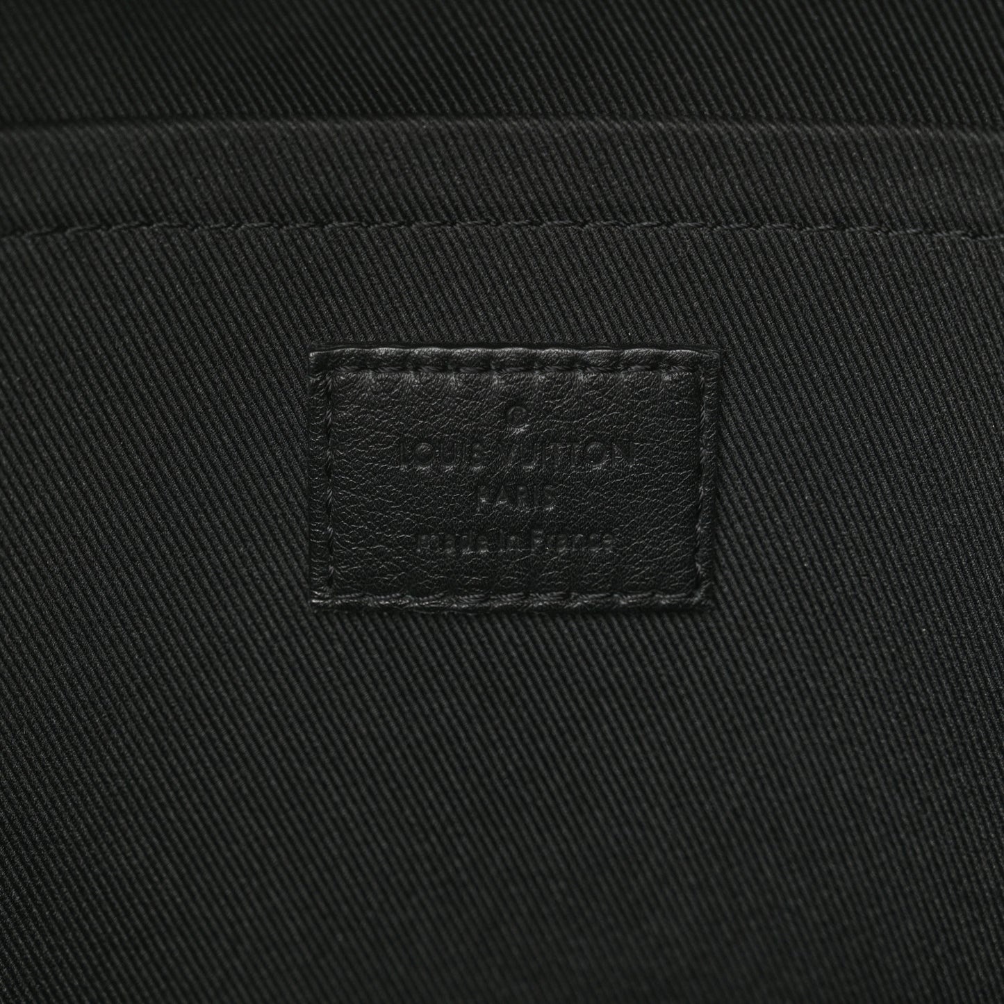 Monogram Palm Springs Backpack PM