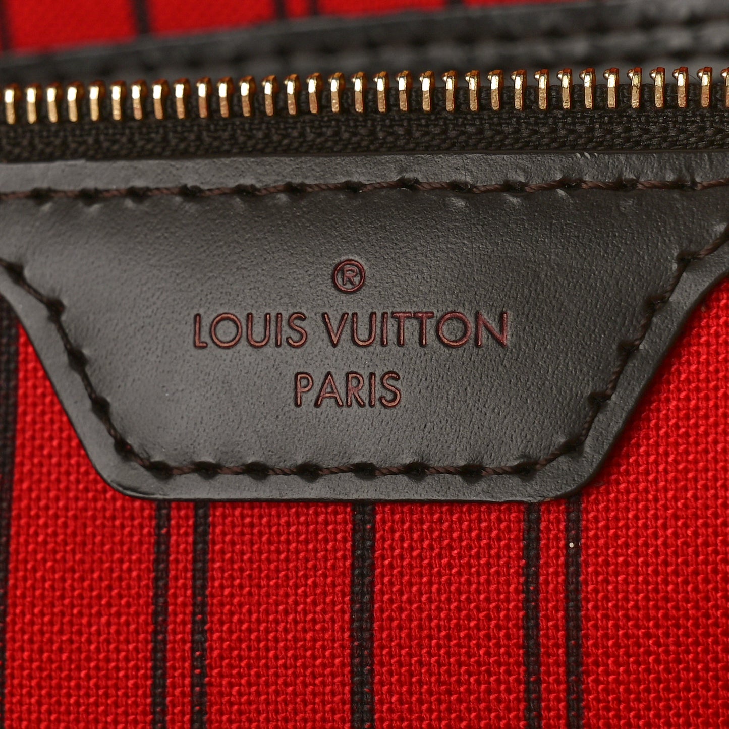 Damier Ebene Neo Neverfull GM