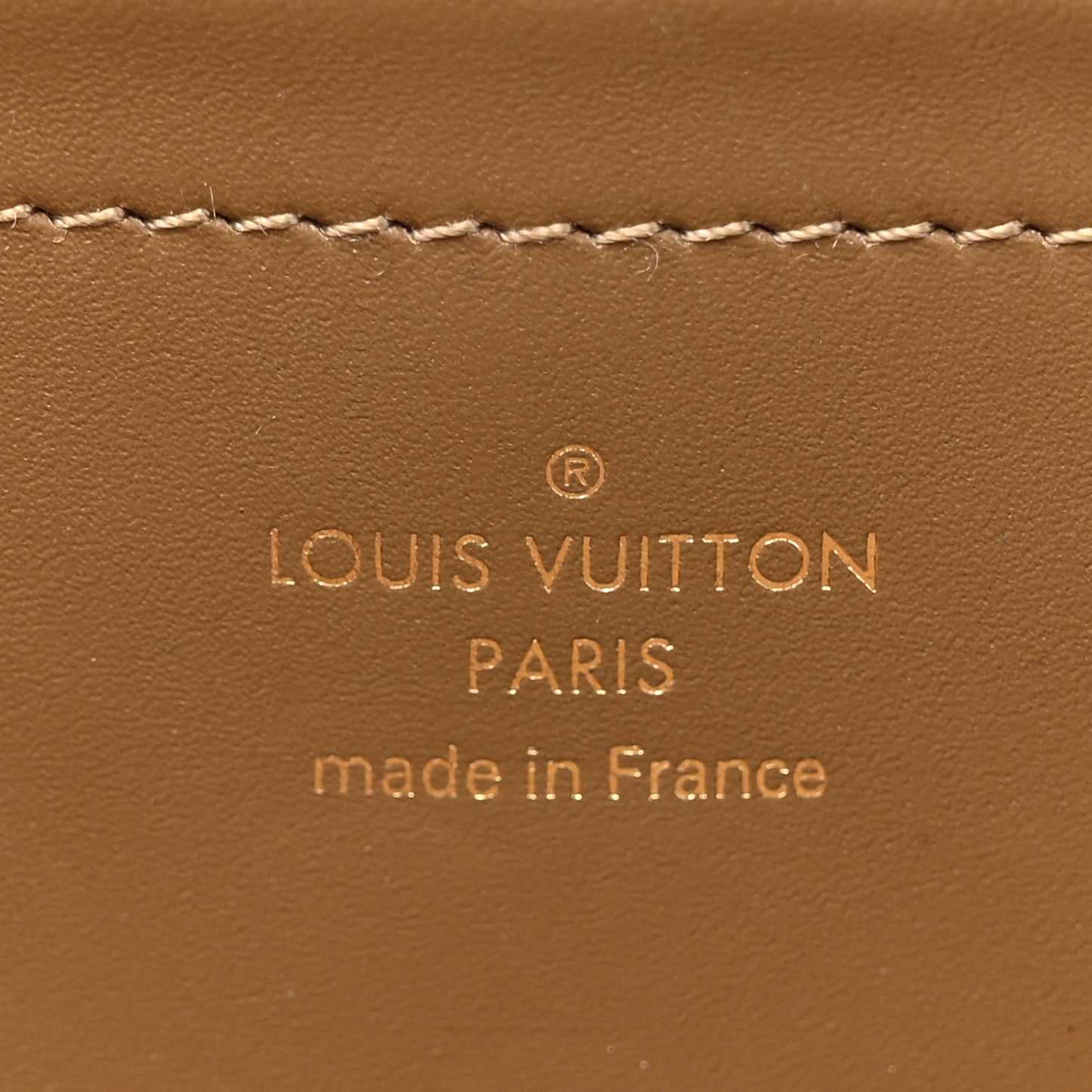 Monogram Utility Crossbody