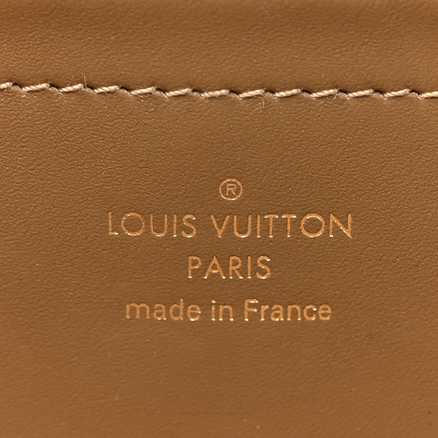Louis Vuitton Monogram Utility Crossbody 6 of 9