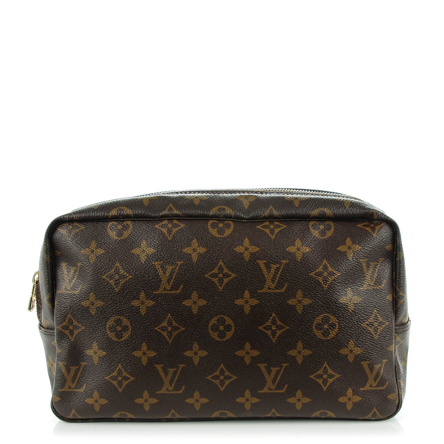 Monogram Trousse Toilette 28