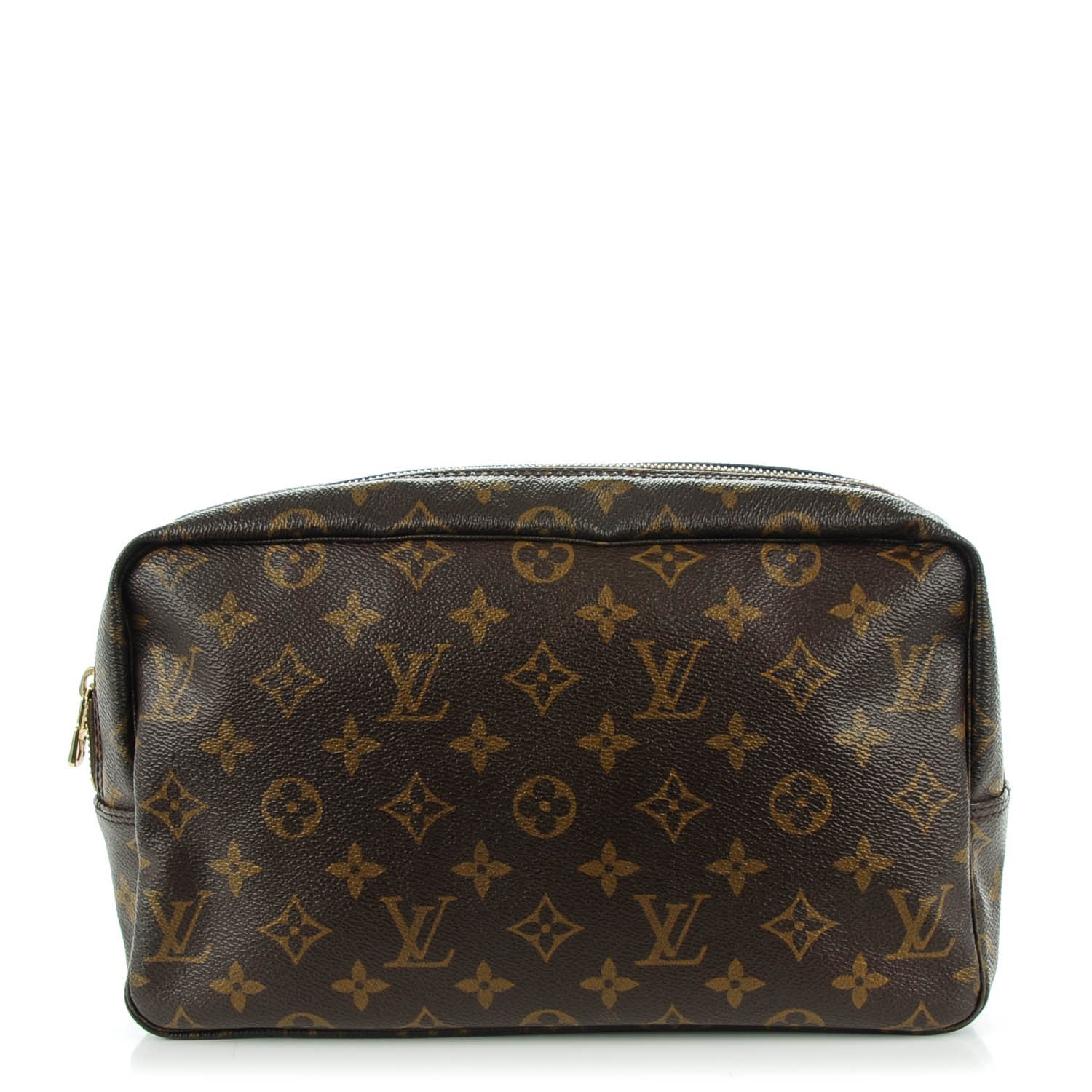 Louis Vuitton Monogram Trousse Toilette 28 1 of 9
