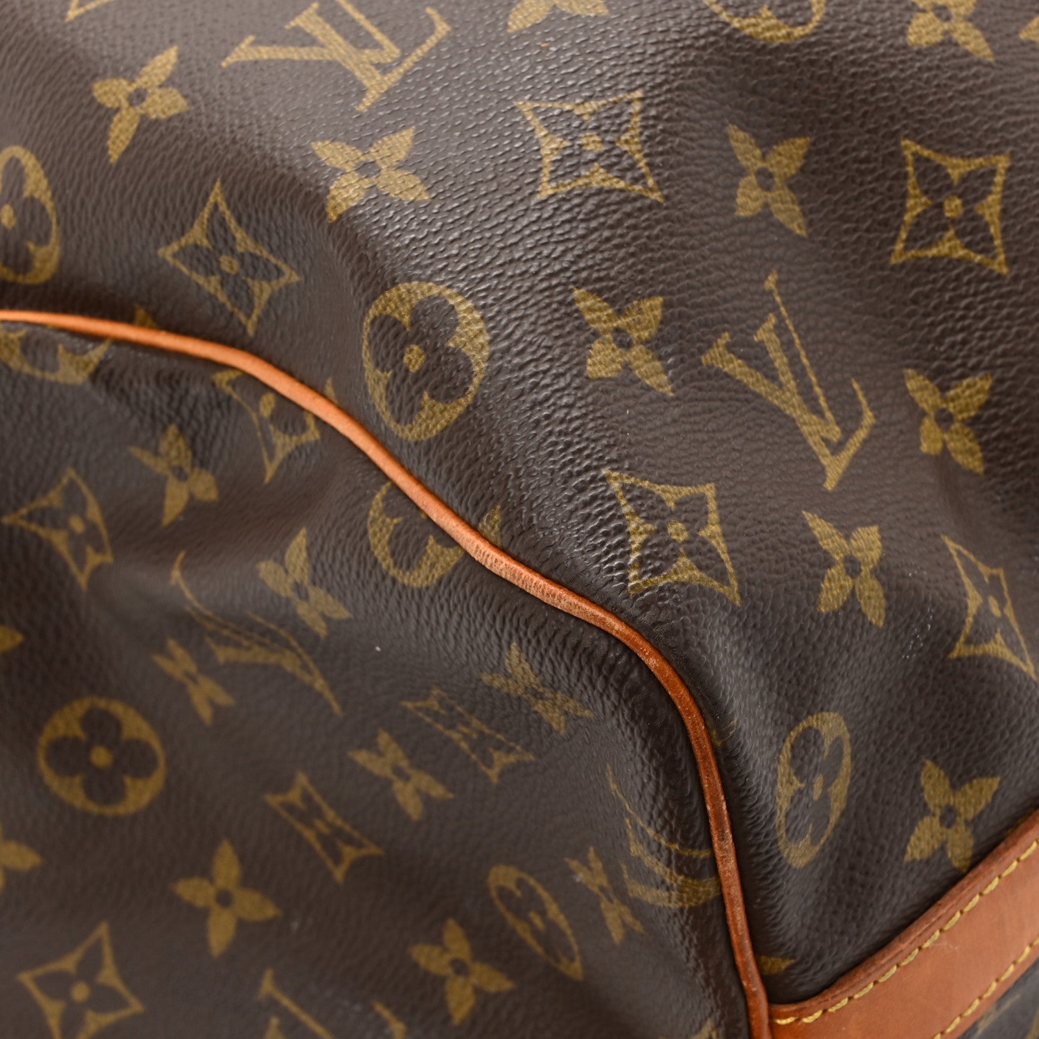 Louis Vuitton Monogram Sac Flanerie 50 11 of 17