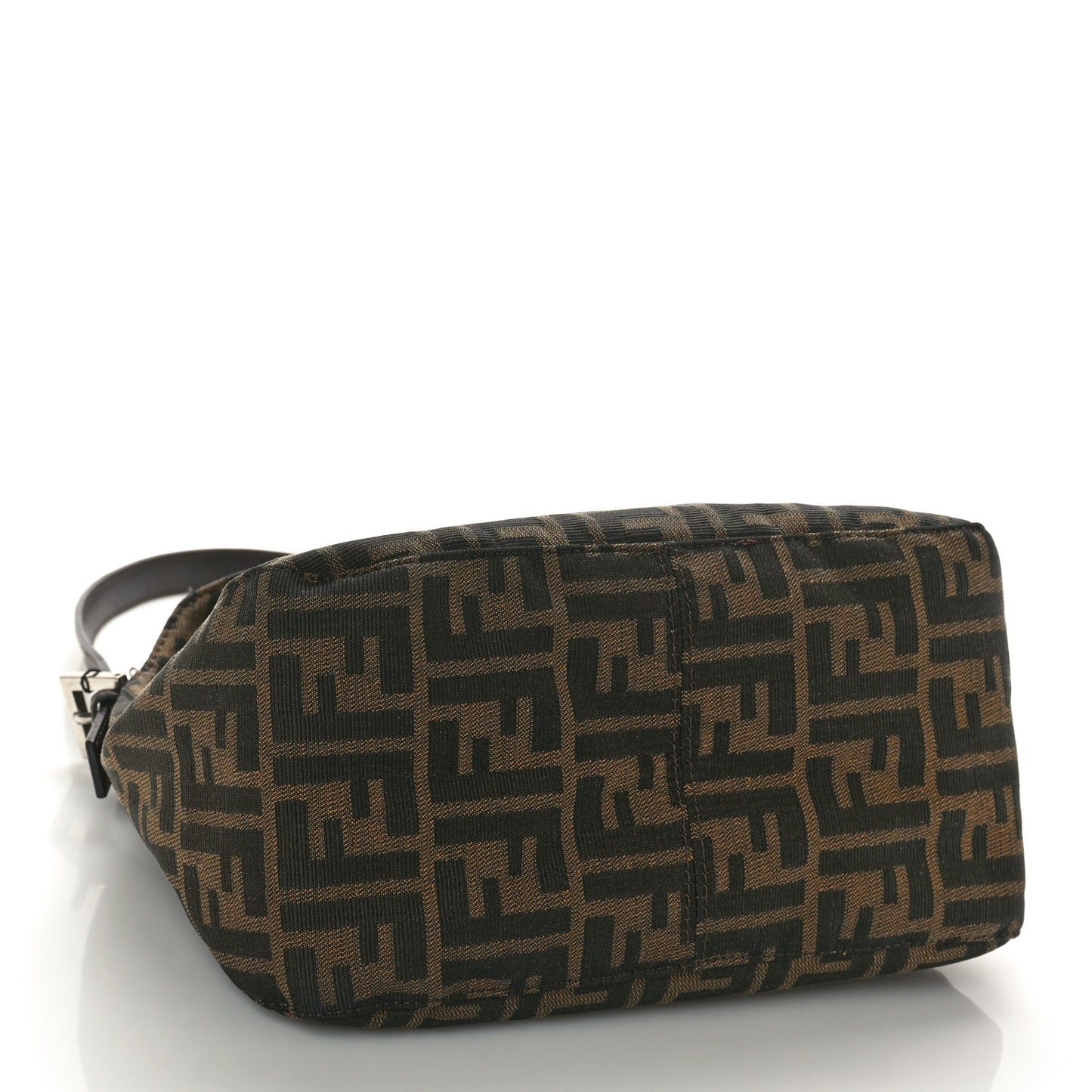 Zucca Shoulder Bag Tobacco