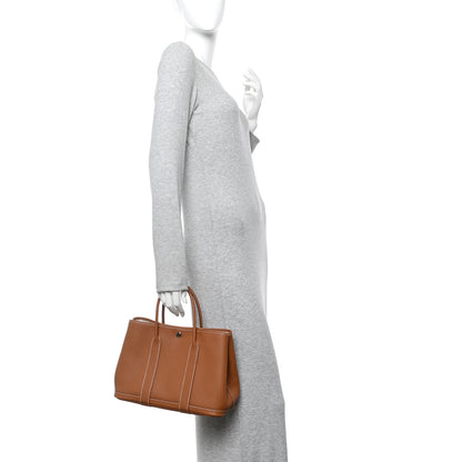 Hermes Negonda Garden Party 30 TPM Gold 4 of 25