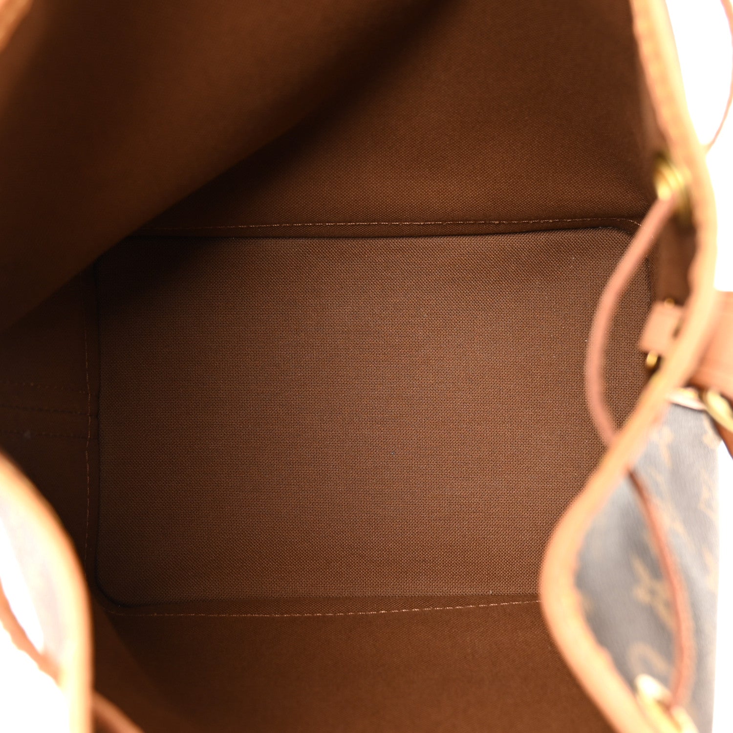 Louis Vuitton Monogram Noe BB 5 of 11