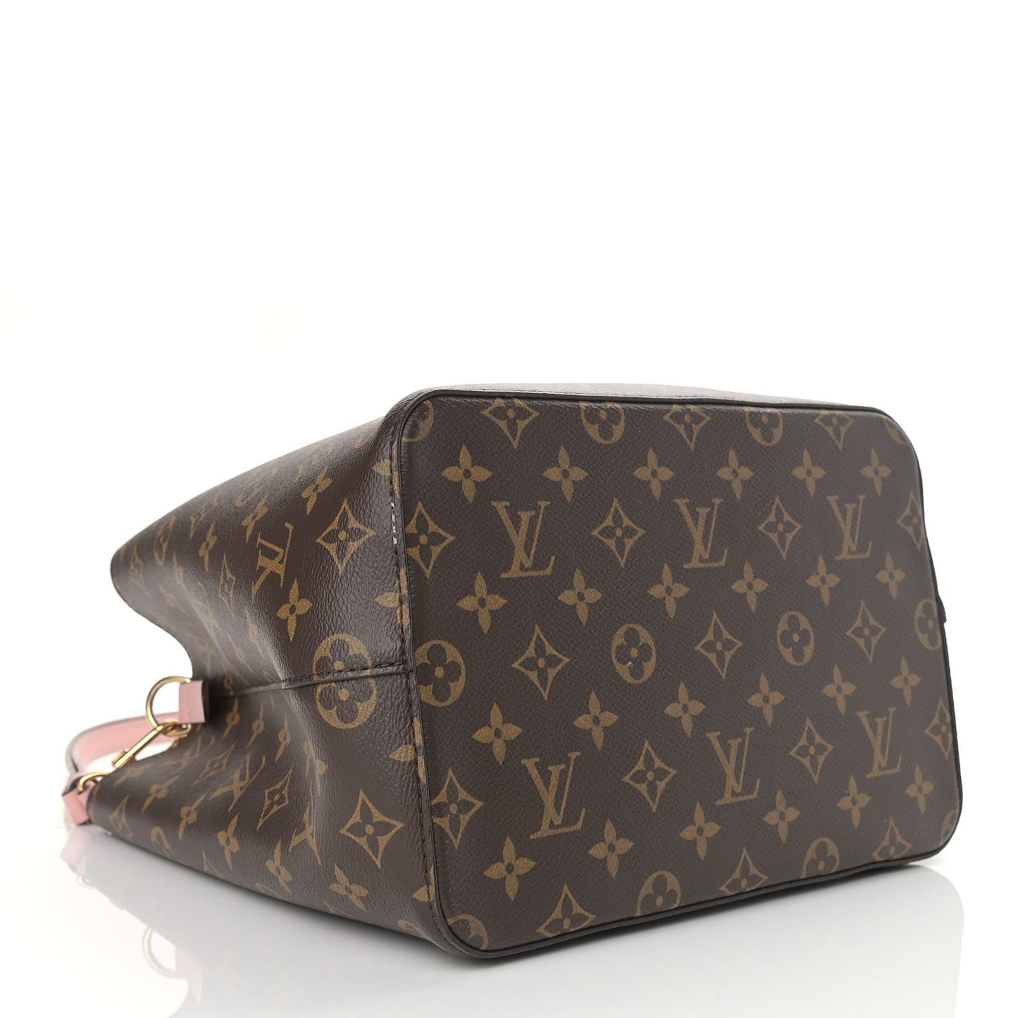 Monogram Neonoe MM Rose Poudre