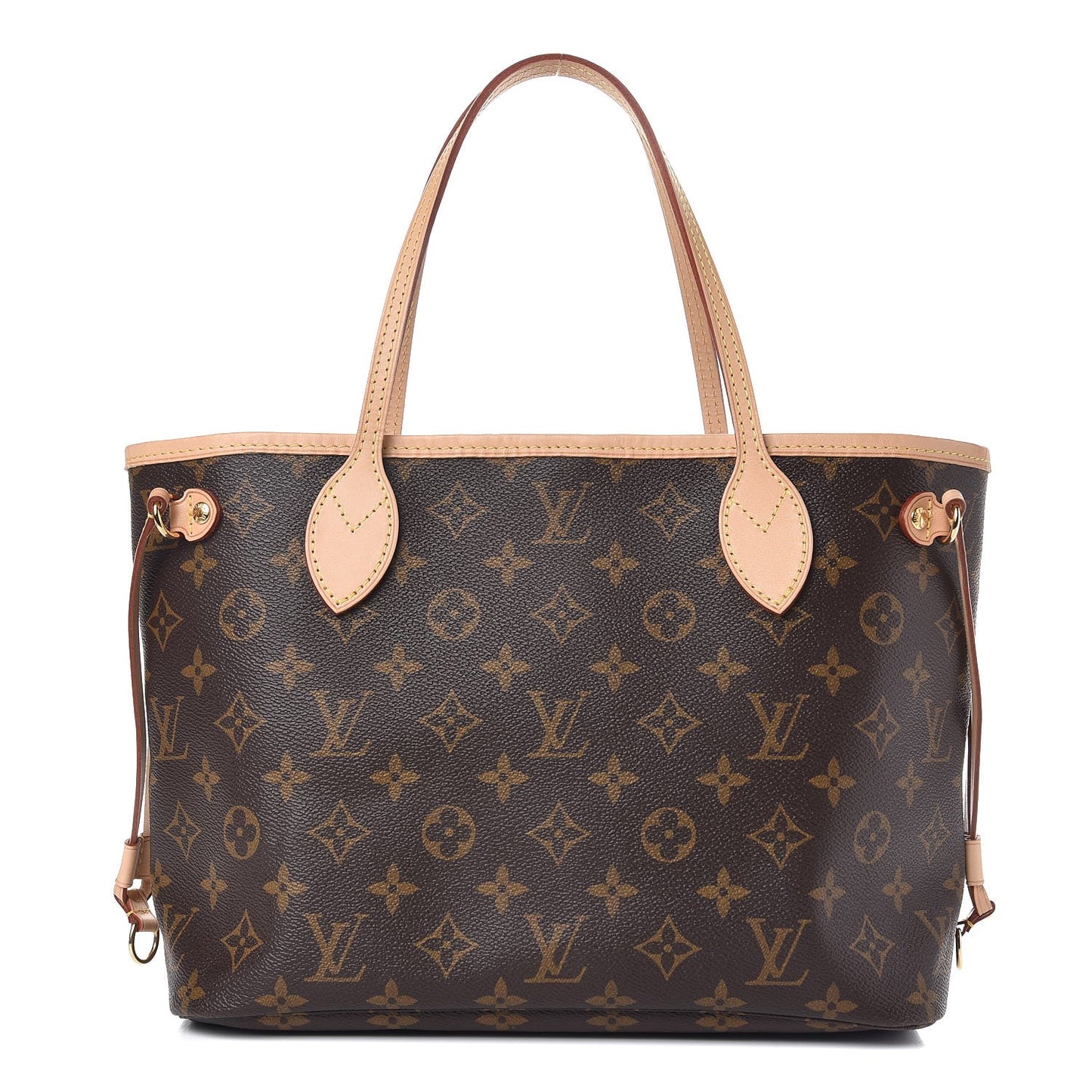 Monogram Neo Neverfull PM Pivoine