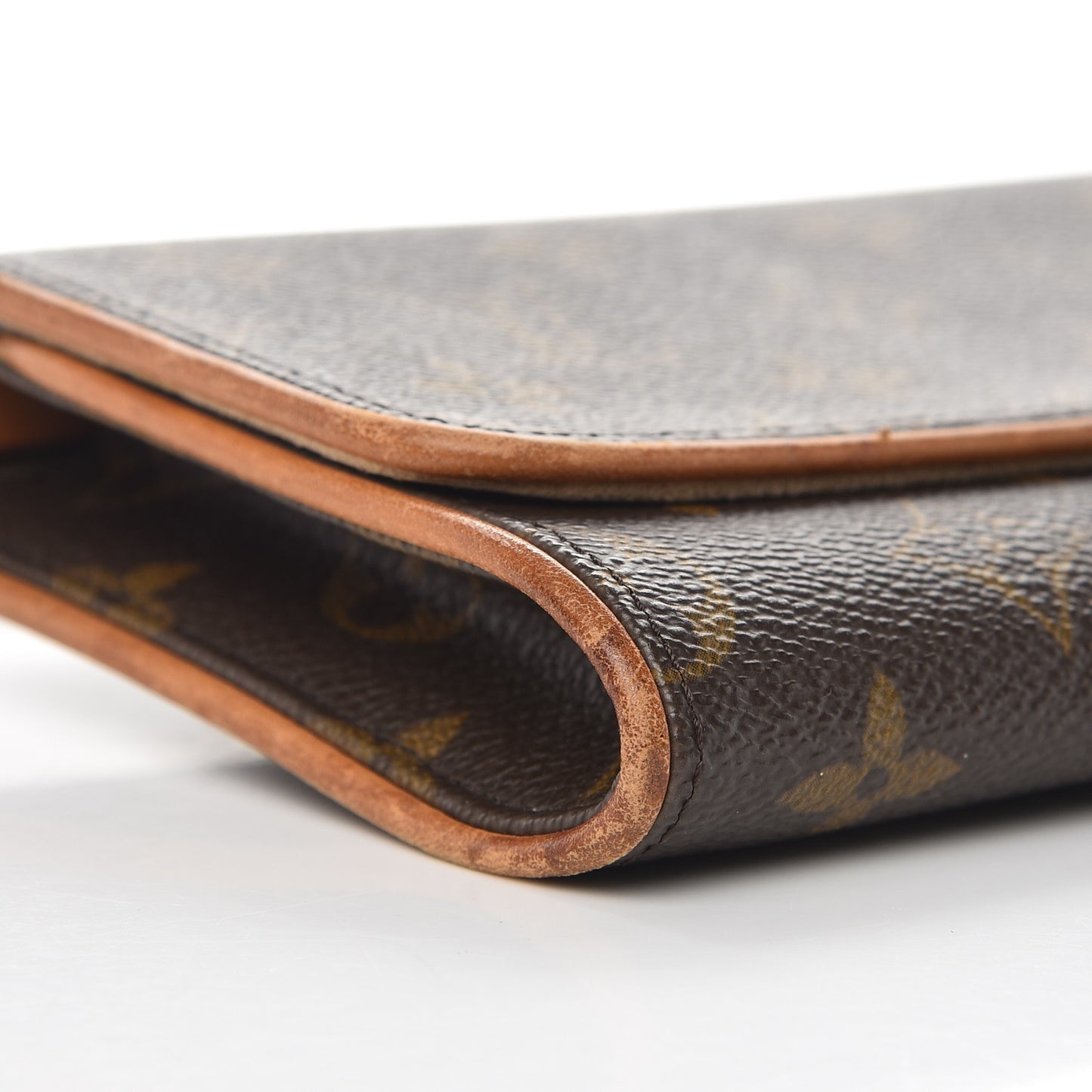 Monogram Pochette Twin GM
