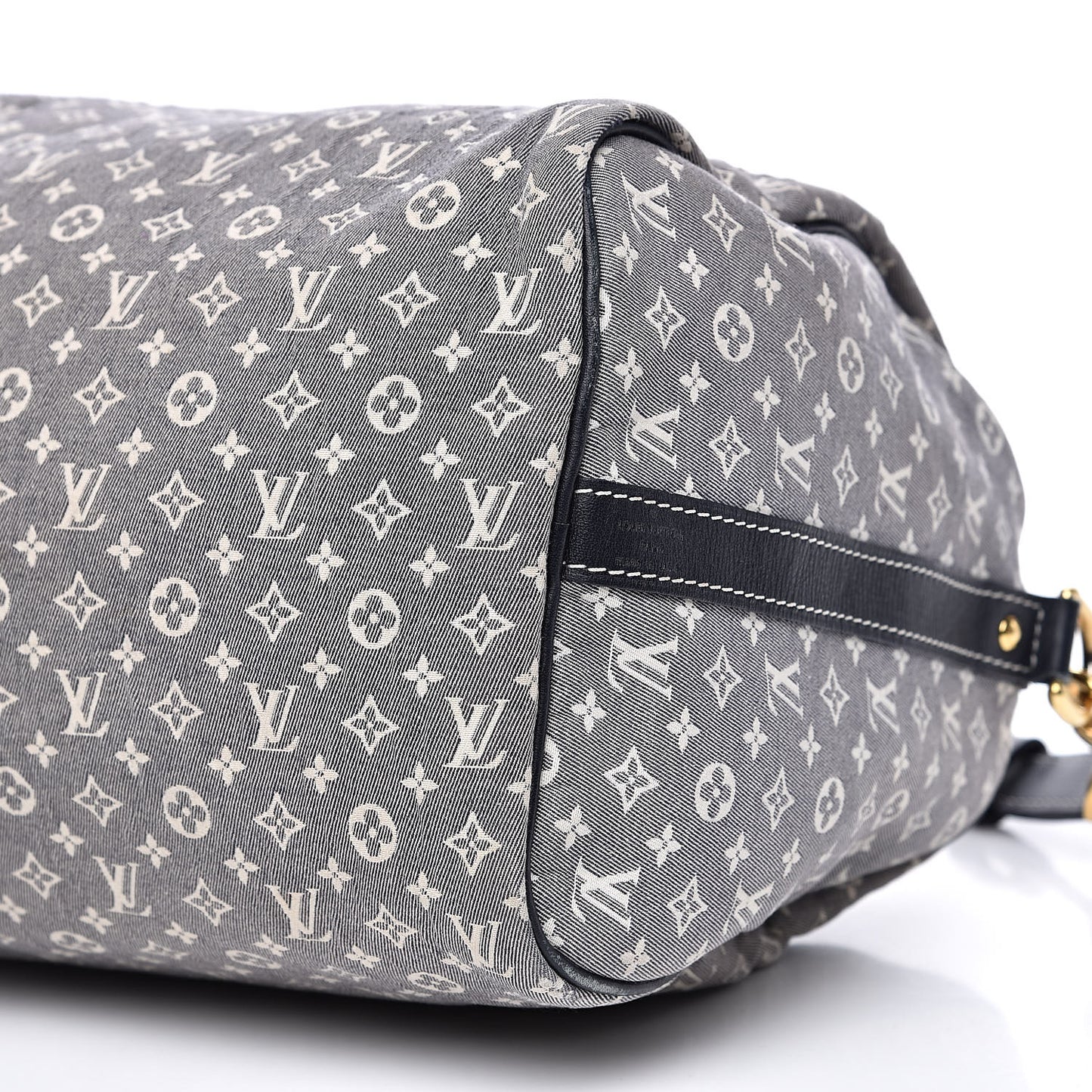 Monogram Idylle Speedy Bandouliere 30 Encre