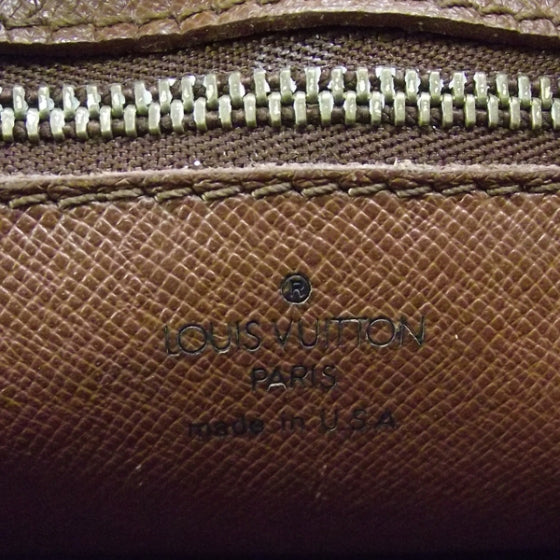 Louis Vuitton Monogram Jeune Fille 8 of 10