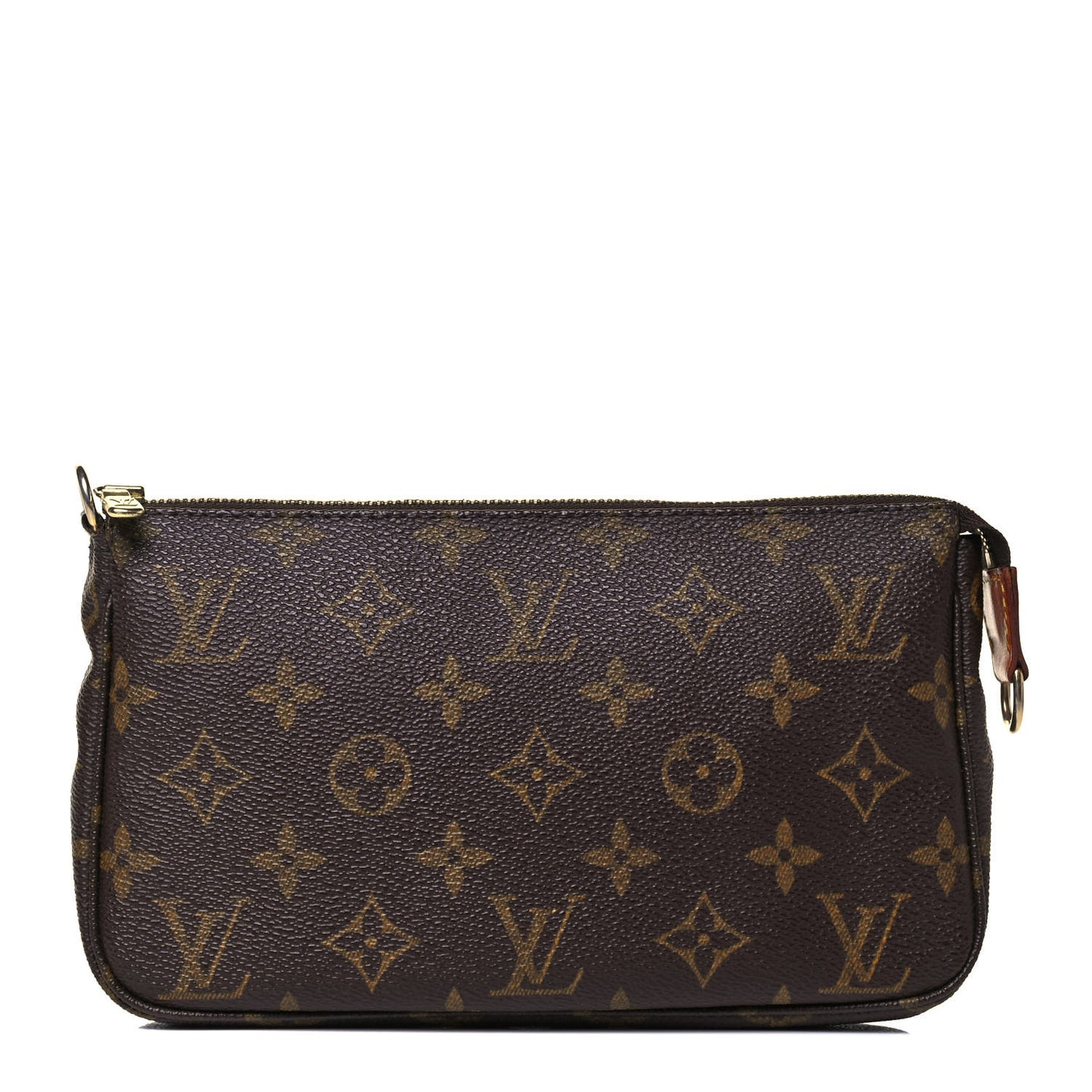 Monogram Pochette Accessories