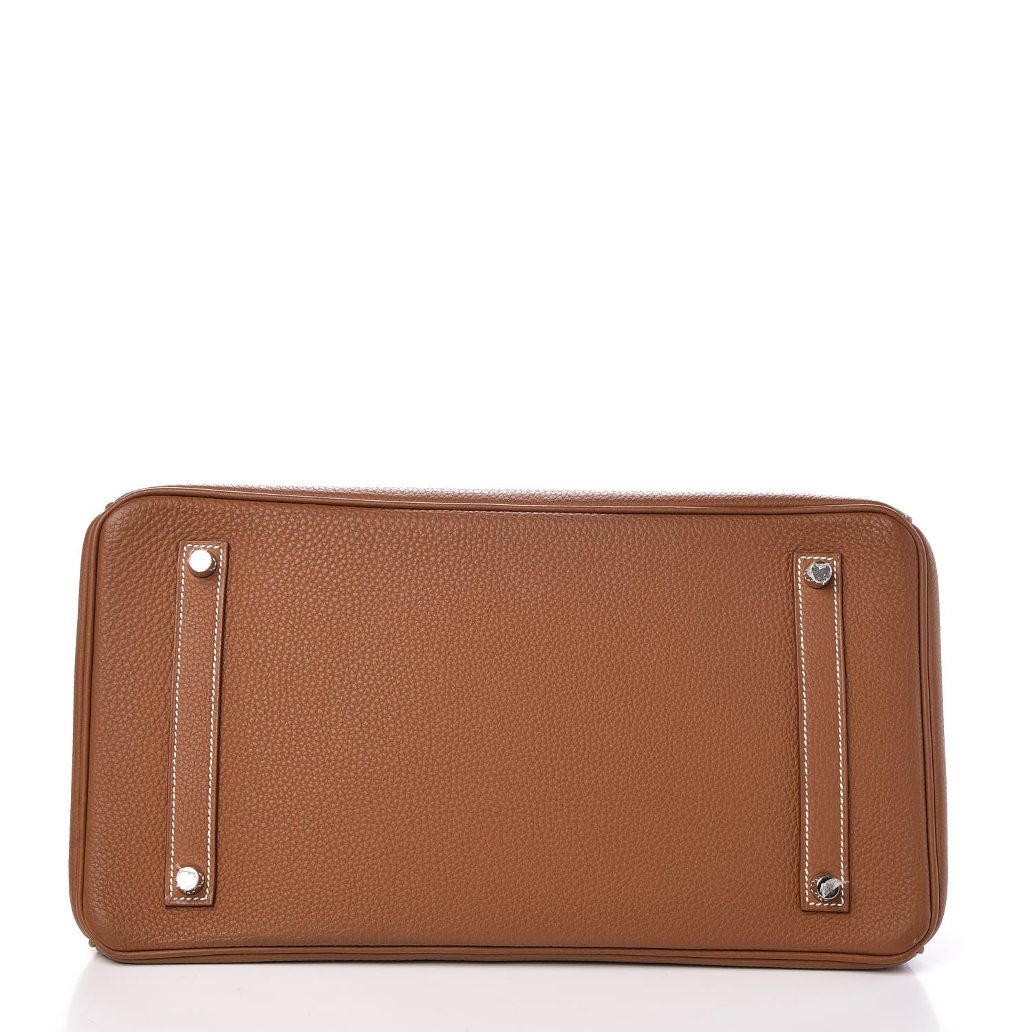 Hermes Togo Birkin 35 Gold 6 of 32