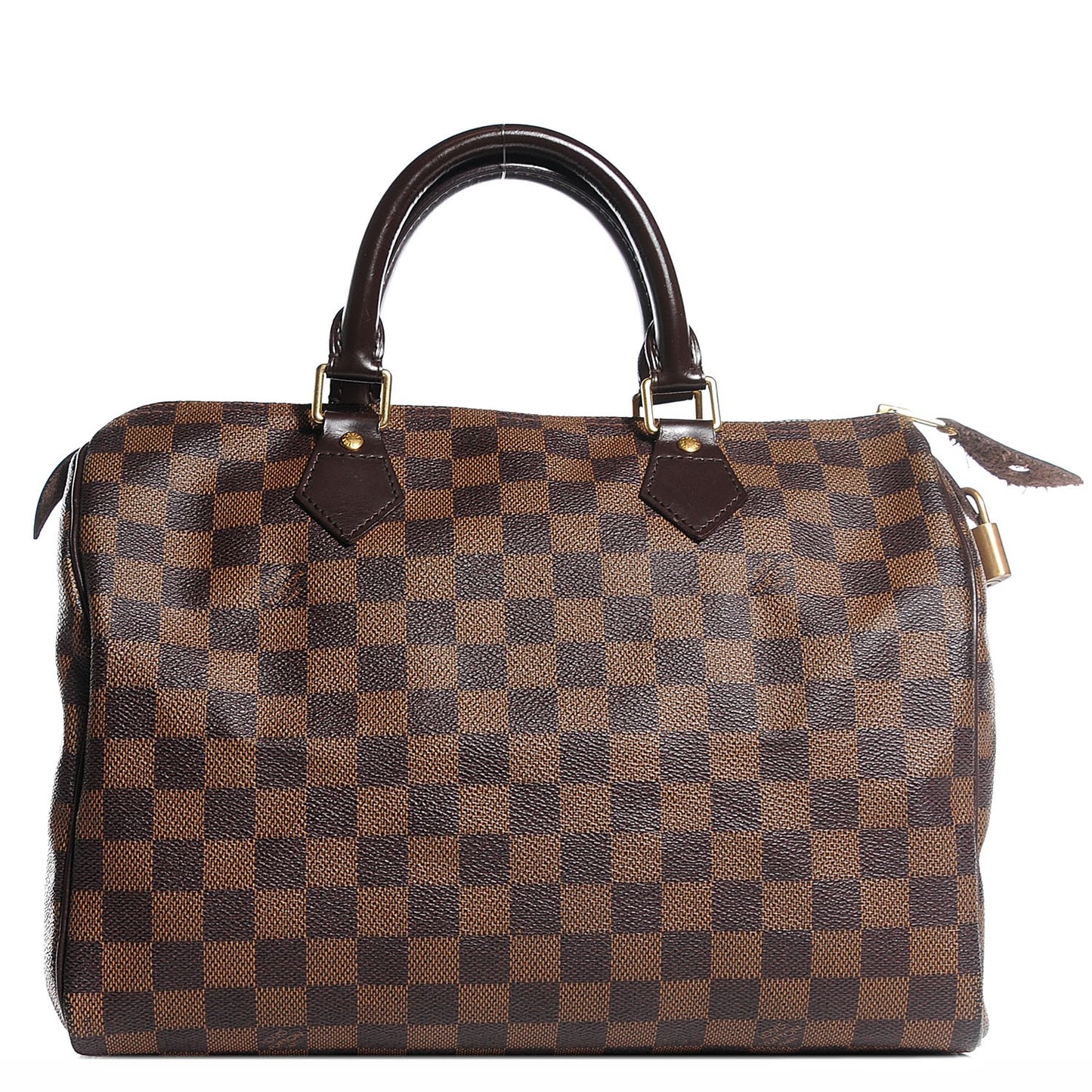 Damier Ebene Speedy 30