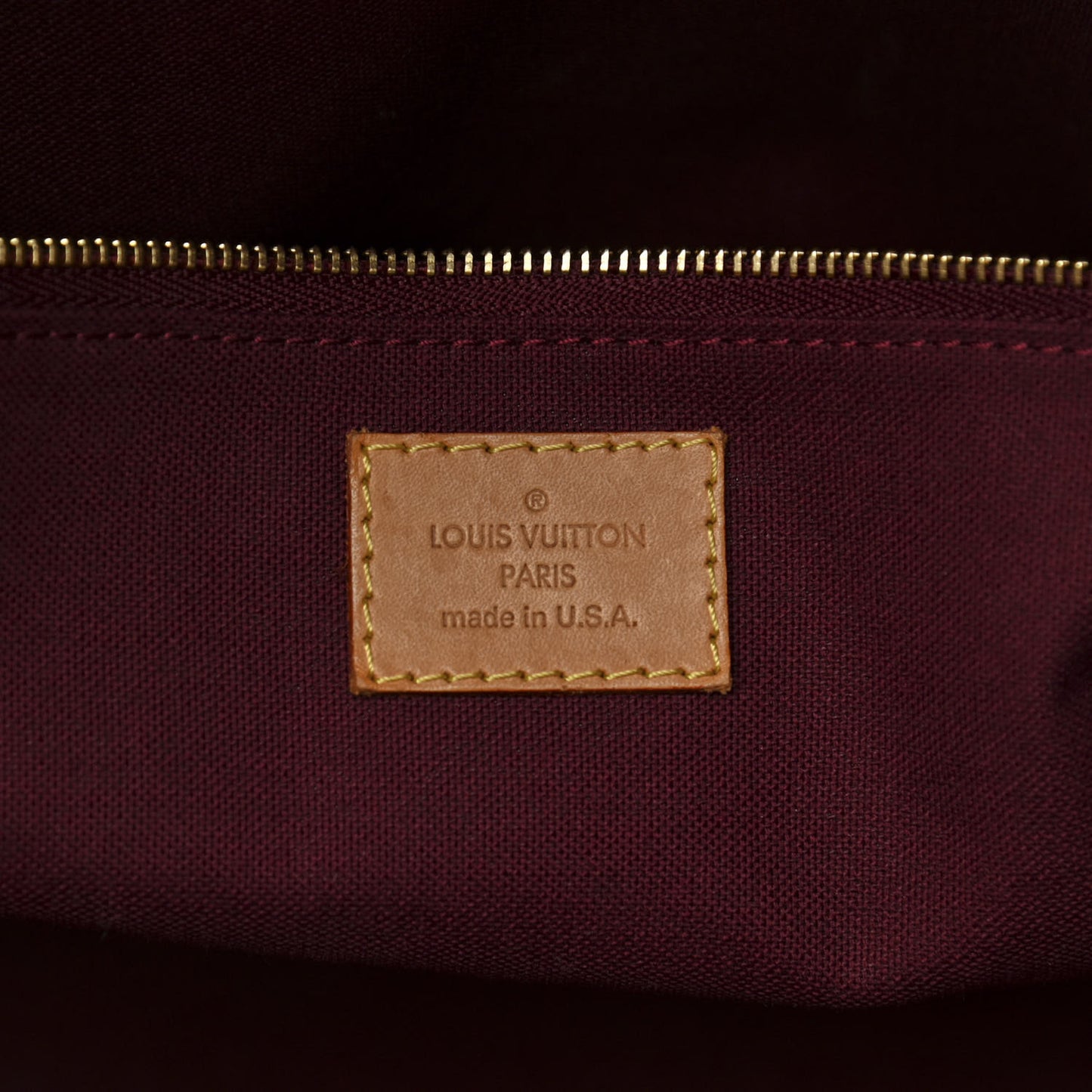 Monogram Raspail MM