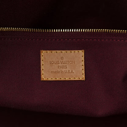 Louis Vuitton Monogram Raspail MM 6 of 13