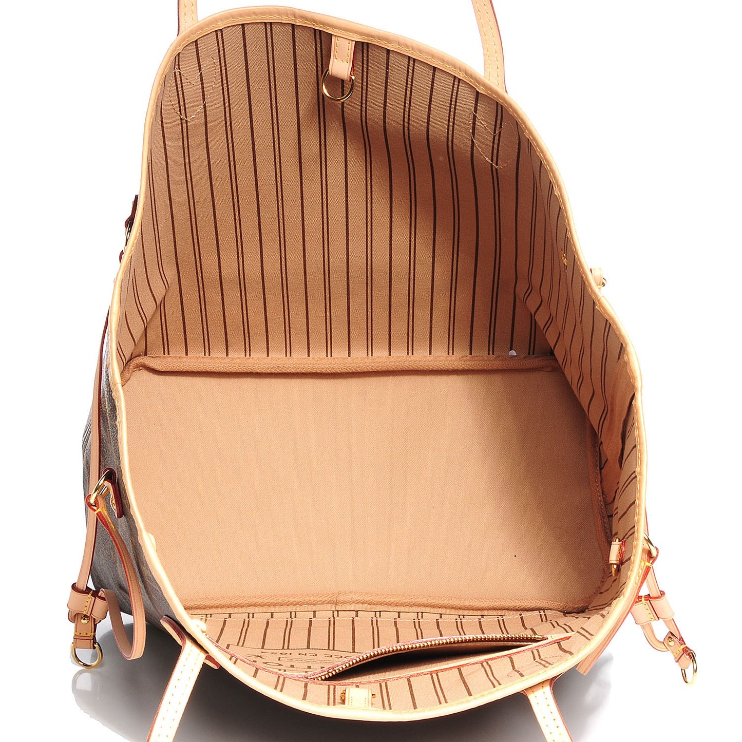 Monogram Neverfull MM